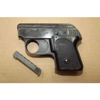 Pistolet hukowy Walther Mod.1 kal.6mm