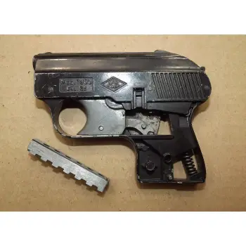 Pistolet hukowy Mondial Mod.1900 kal.6mm